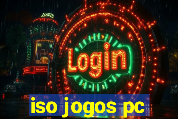 iso jogos pc